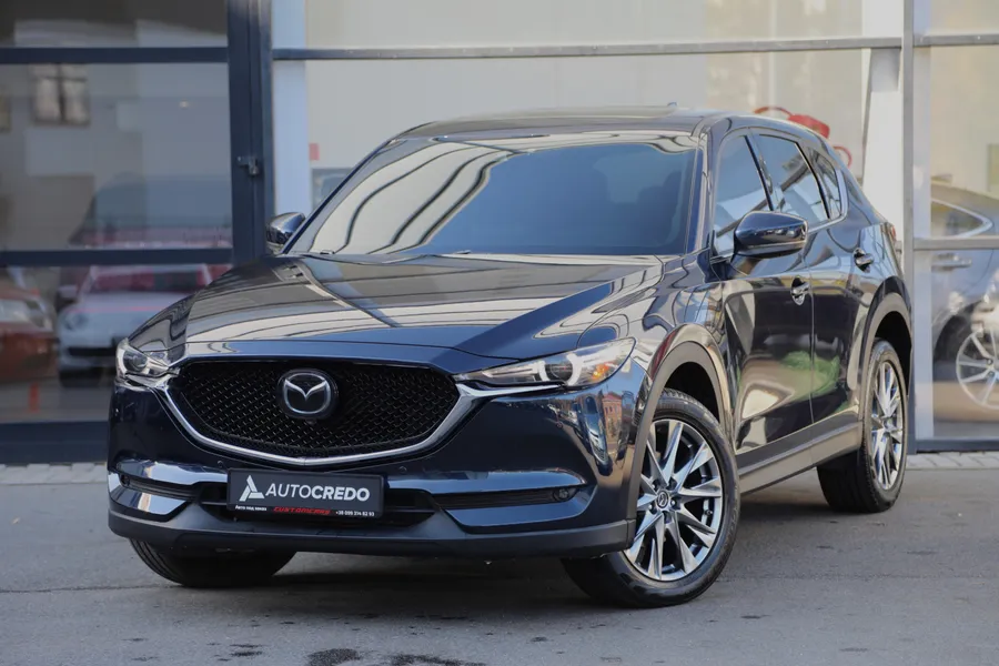 Продажа  Mazda CX-5, 2020р.